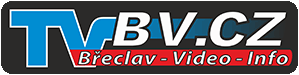Logo TVBV.CZ