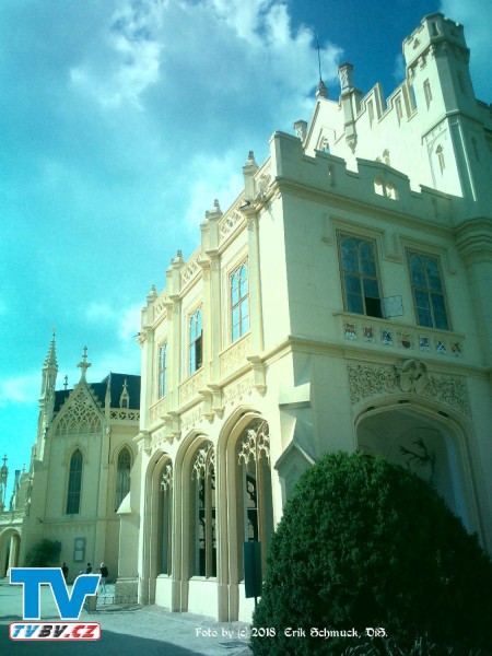 lednice castle04
