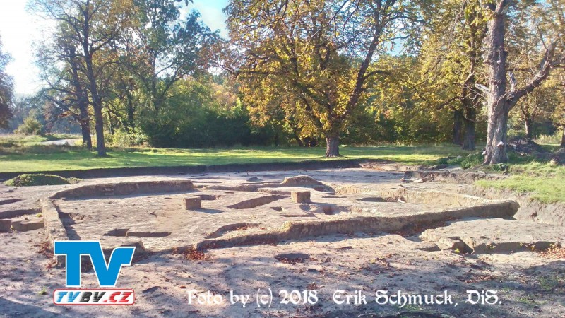 pohansko archeologie 01