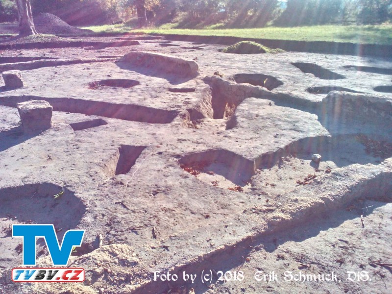 pohansko archeologie 02