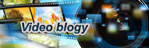 Video Blogy